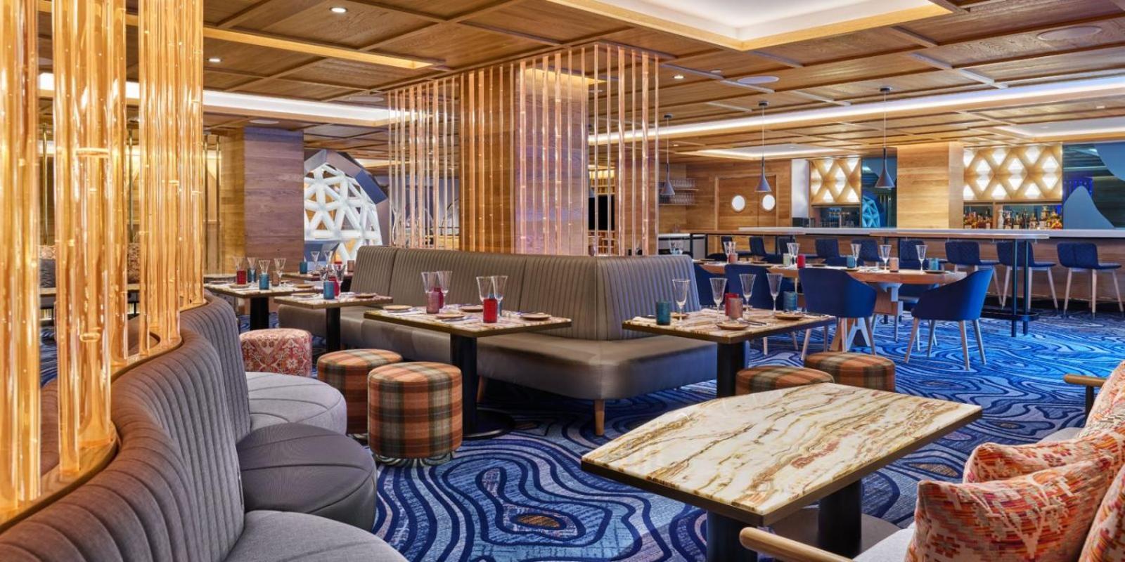 W Aspen Hotel Екстериор снимка