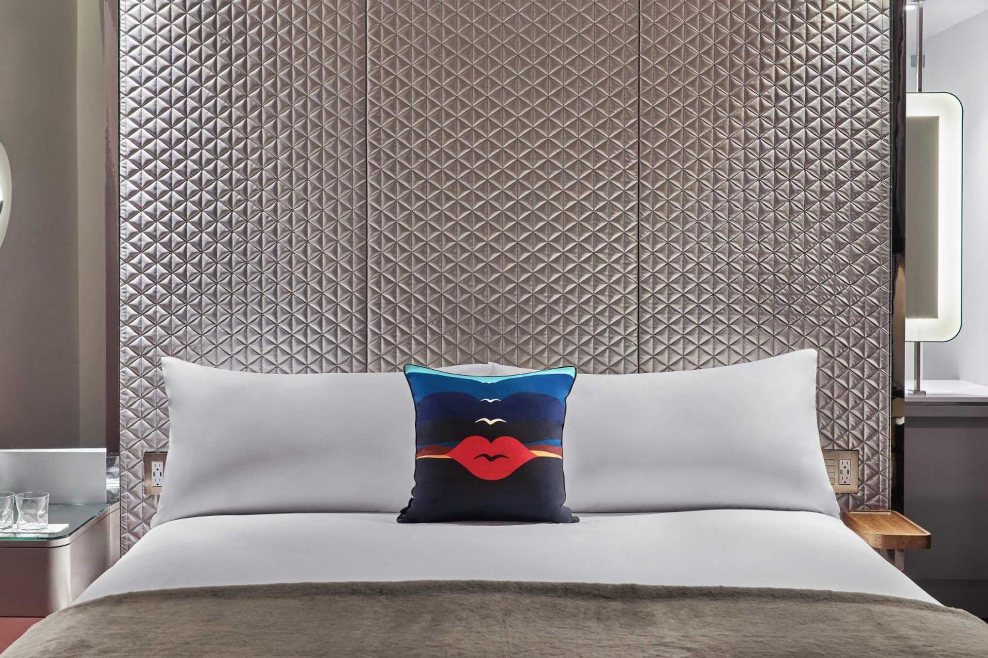W Aspen Hotel Екстериор снимка